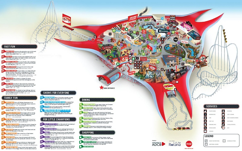 Tour DUBAI – ABU DHABI – BAY EMIRATES 5 SAO năm 2024/2025 Giá chỉ từ 28.990.000đ