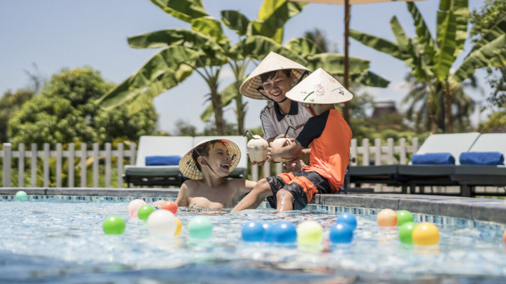 Four Seasons Resort The Nam Hai Hội An