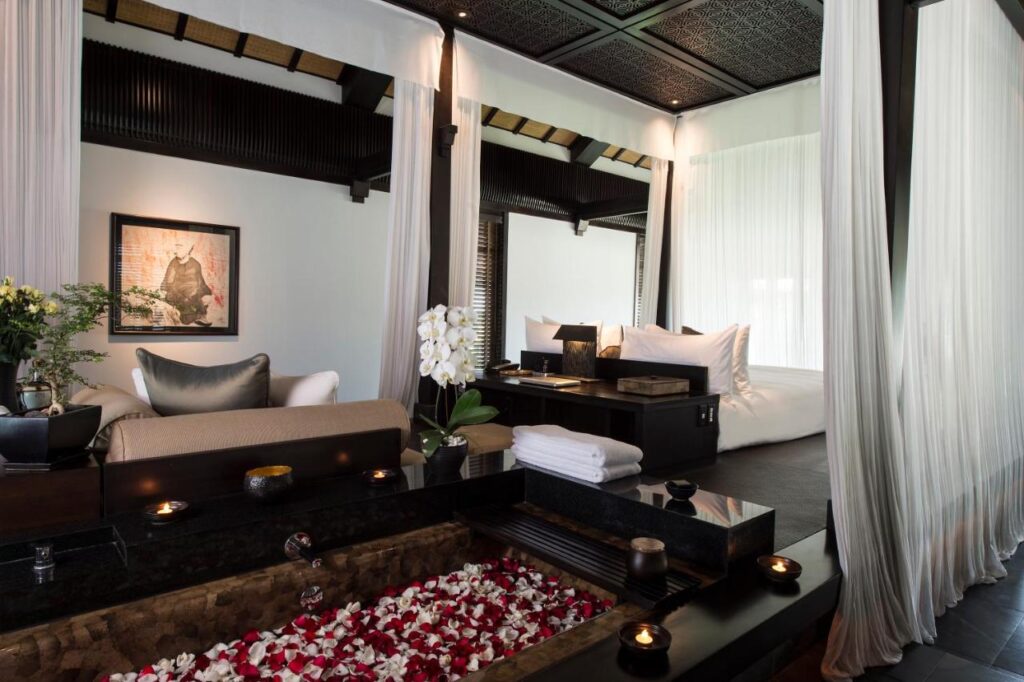 Four Seasons Resort The Nam Hai Hội An