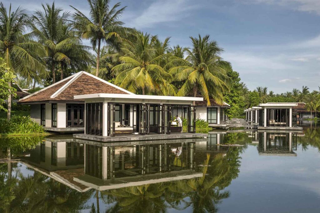 Four Seasons Resort The Nam Hai Hội An