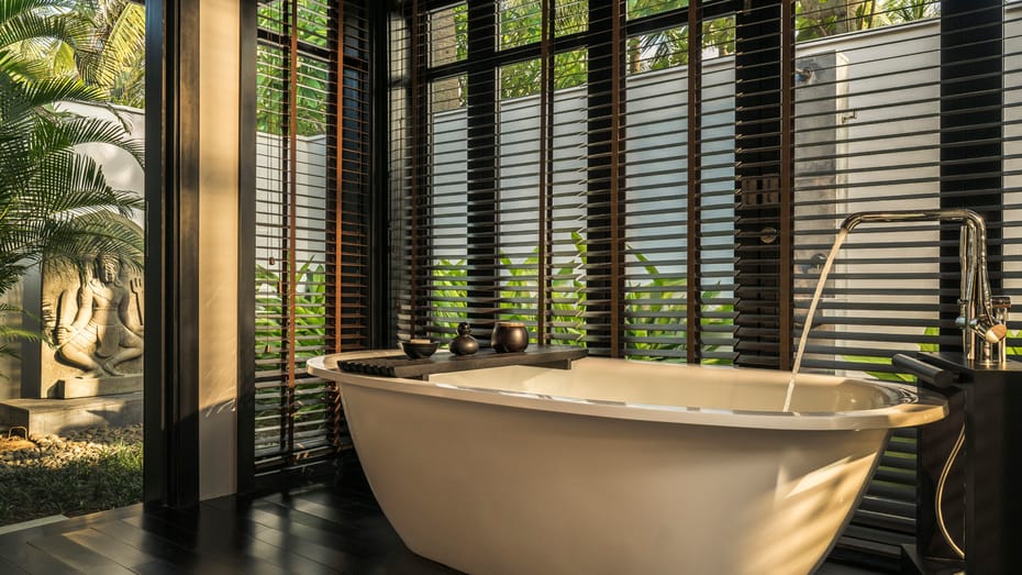 Four Seasons Resort The Nam Hai Hội An