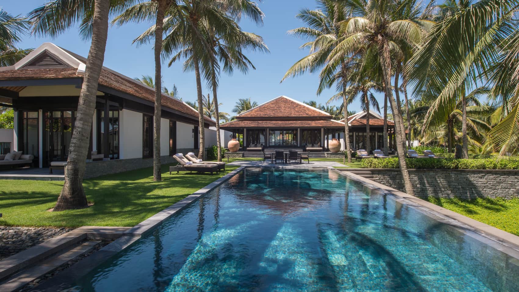 Four Seasons Resort The Nam Hai Hội An