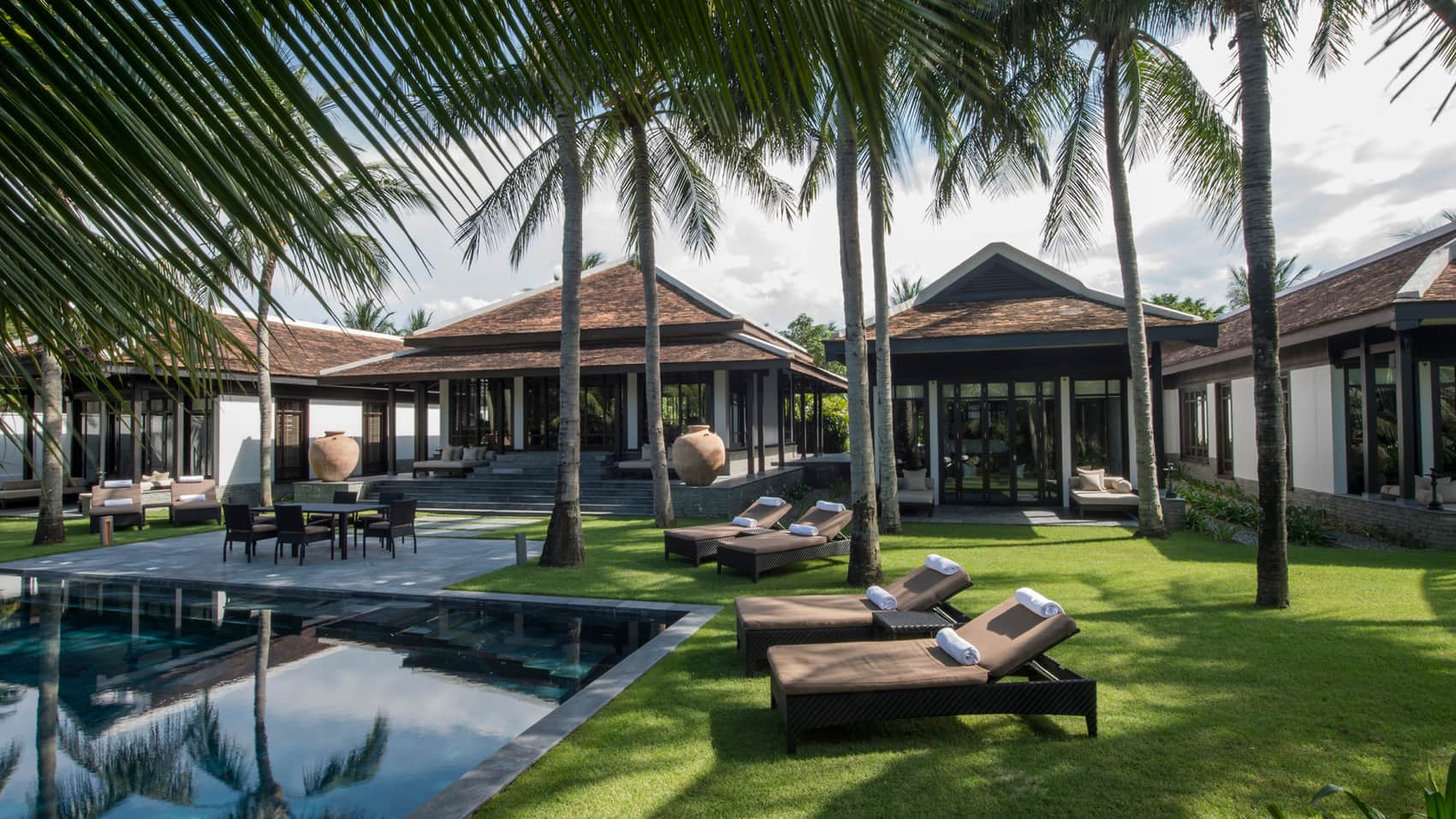 Four Seasons Resort The Nam Hai Hội An