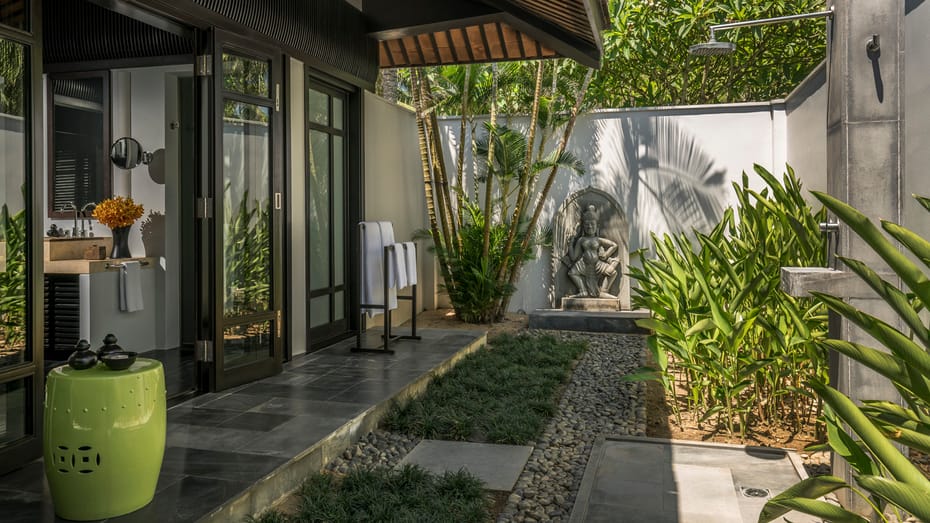 Four Seasons Resort The Nam Hai Hội An