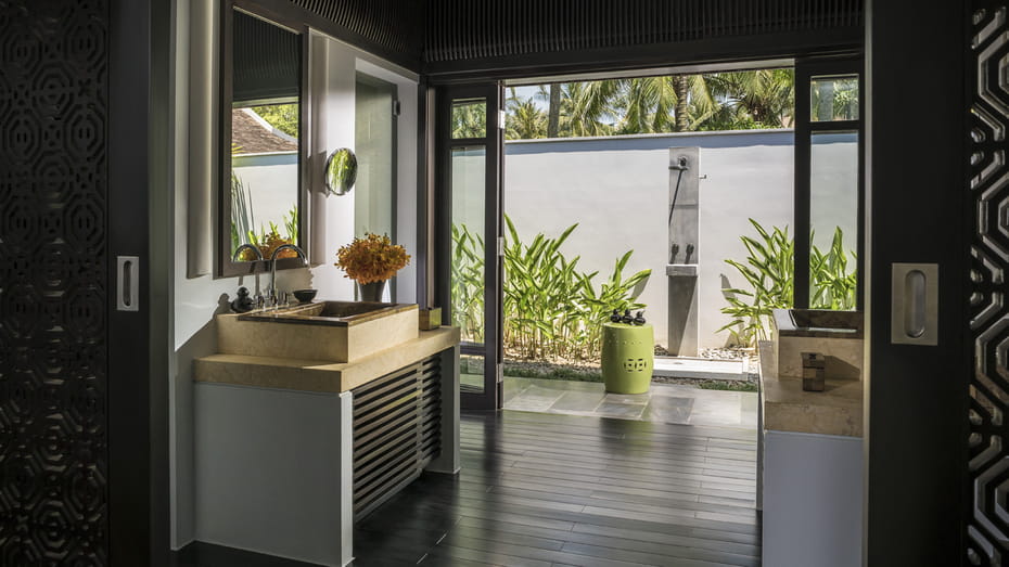 Four Seasons Resort The Nam Hai Hội An