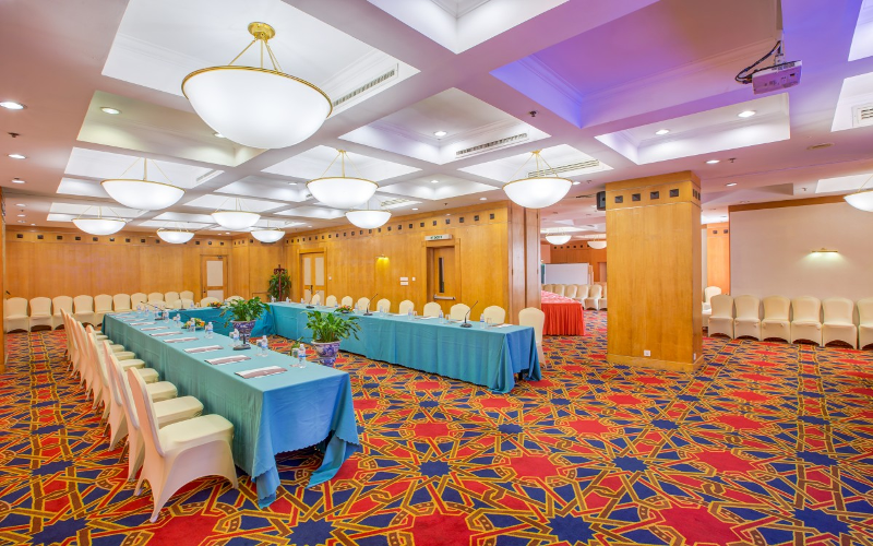 Khách sạn Hà Nội D8 Gỉang Võ