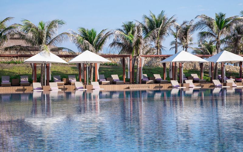 Fusion Resort Cam Ranh