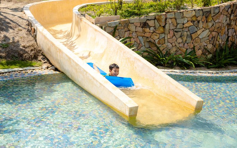 Fusion Resort Cam Ranh
