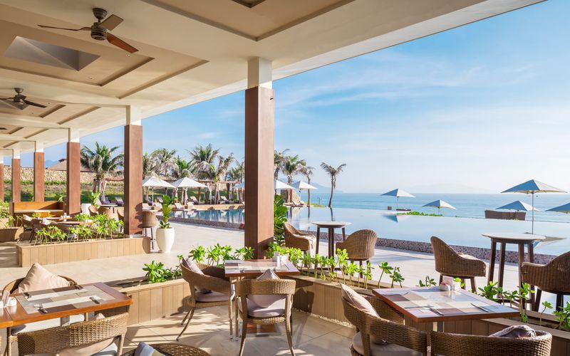 Fusion Resort Cam Ranh
