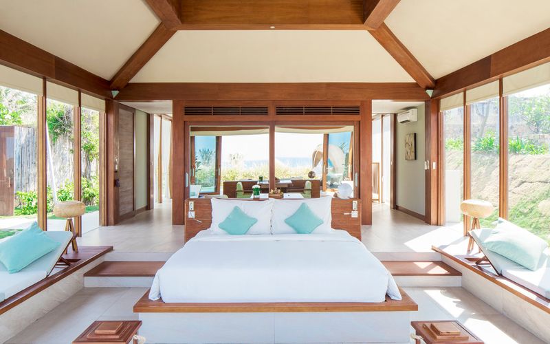 Fusion Resort Cam Ranh