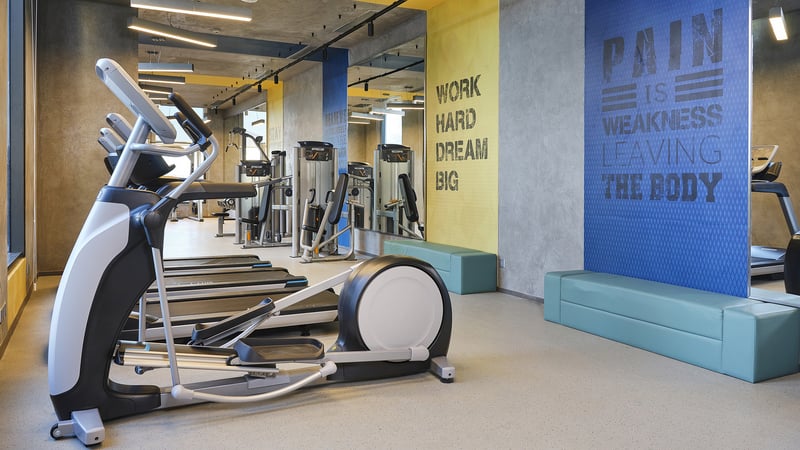 Khách sạn ibis Styles Vũng Tàu