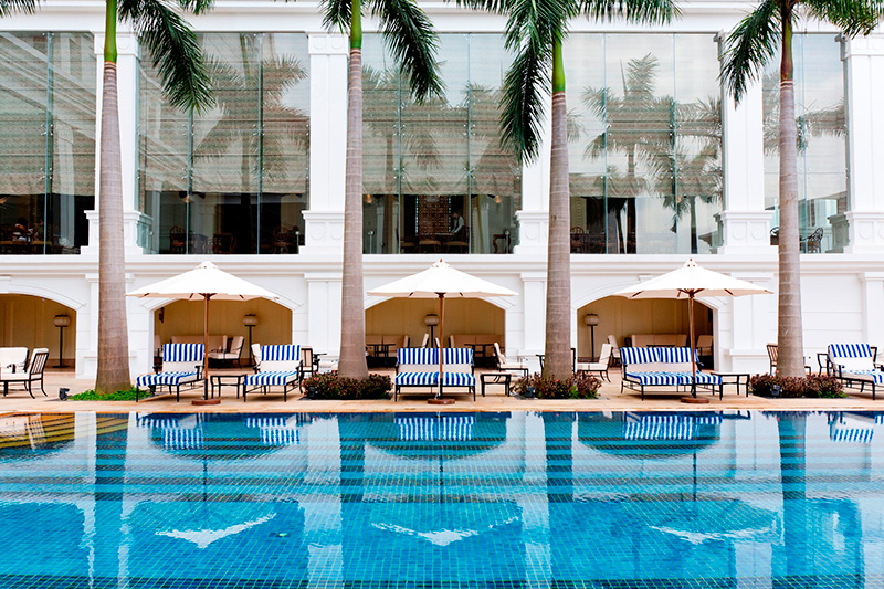 Indochine Palace Hue