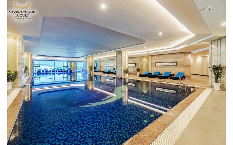 Mường Thanh Luxury Khánh Hòa