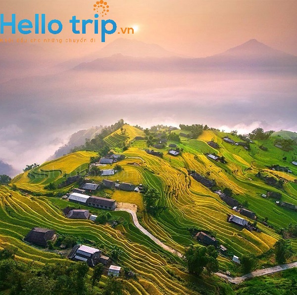 Tour Hà Giang mới nhất 2023