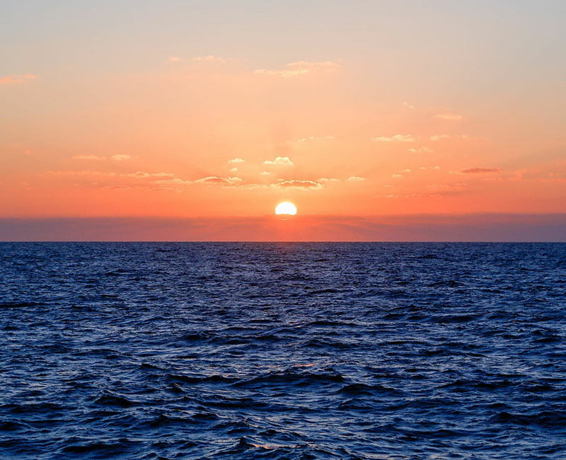 TOUR DU LỊCH QUẢNG TRỊ 2N1Đ: Khám phá Đảo Cồn Cỏ Hoang Sơ