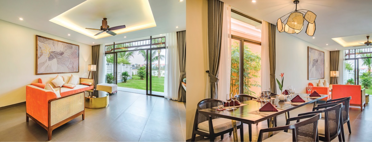 Hội An Memories Resort & Spa