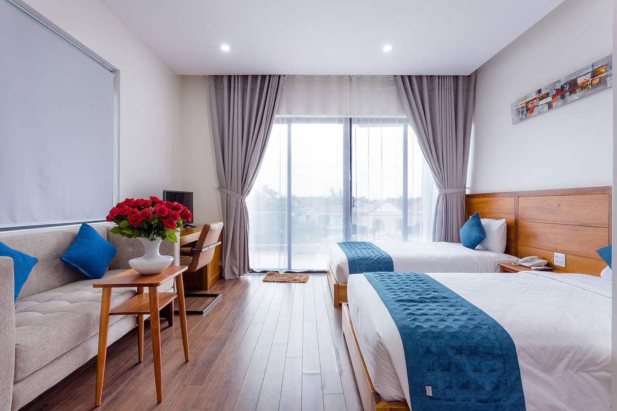 Hội An Reverie Villas