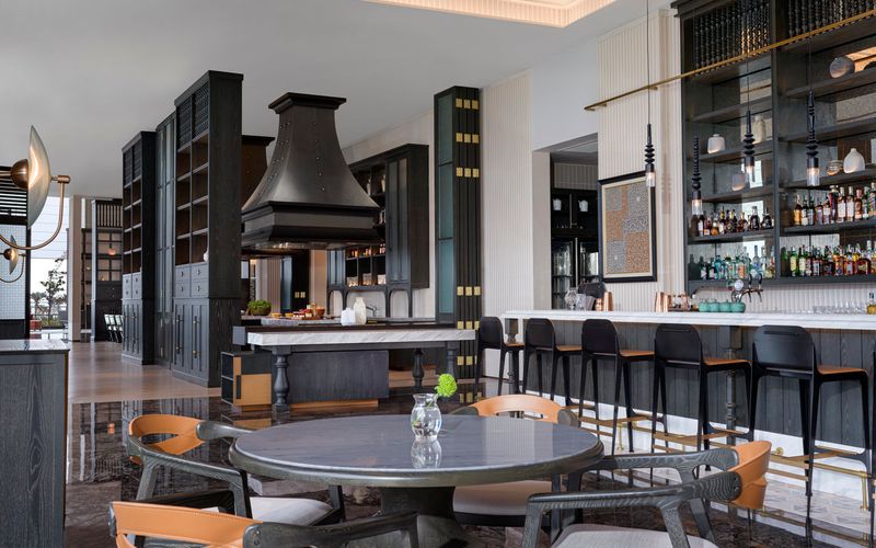 Khách Sạn Hoiana Hotel & Suites
