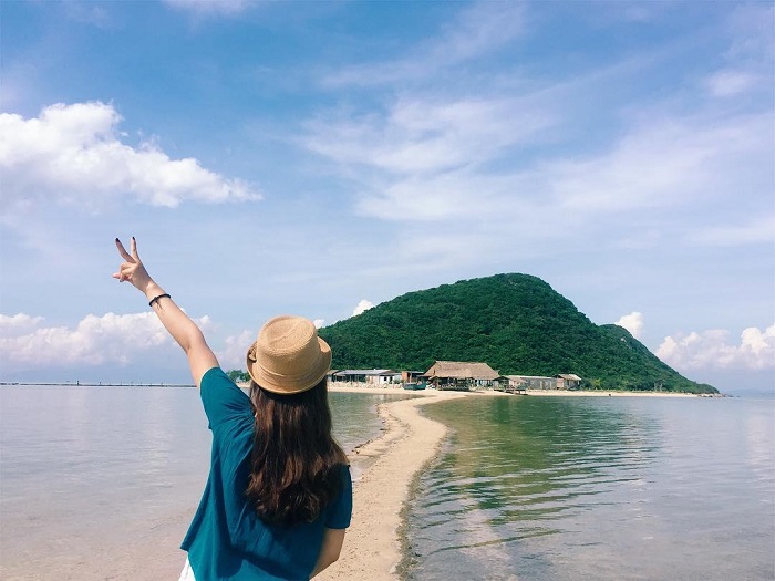 Tour du lịch Nha Trang 3 ngày 2 đêm khởi hành từ Vinh