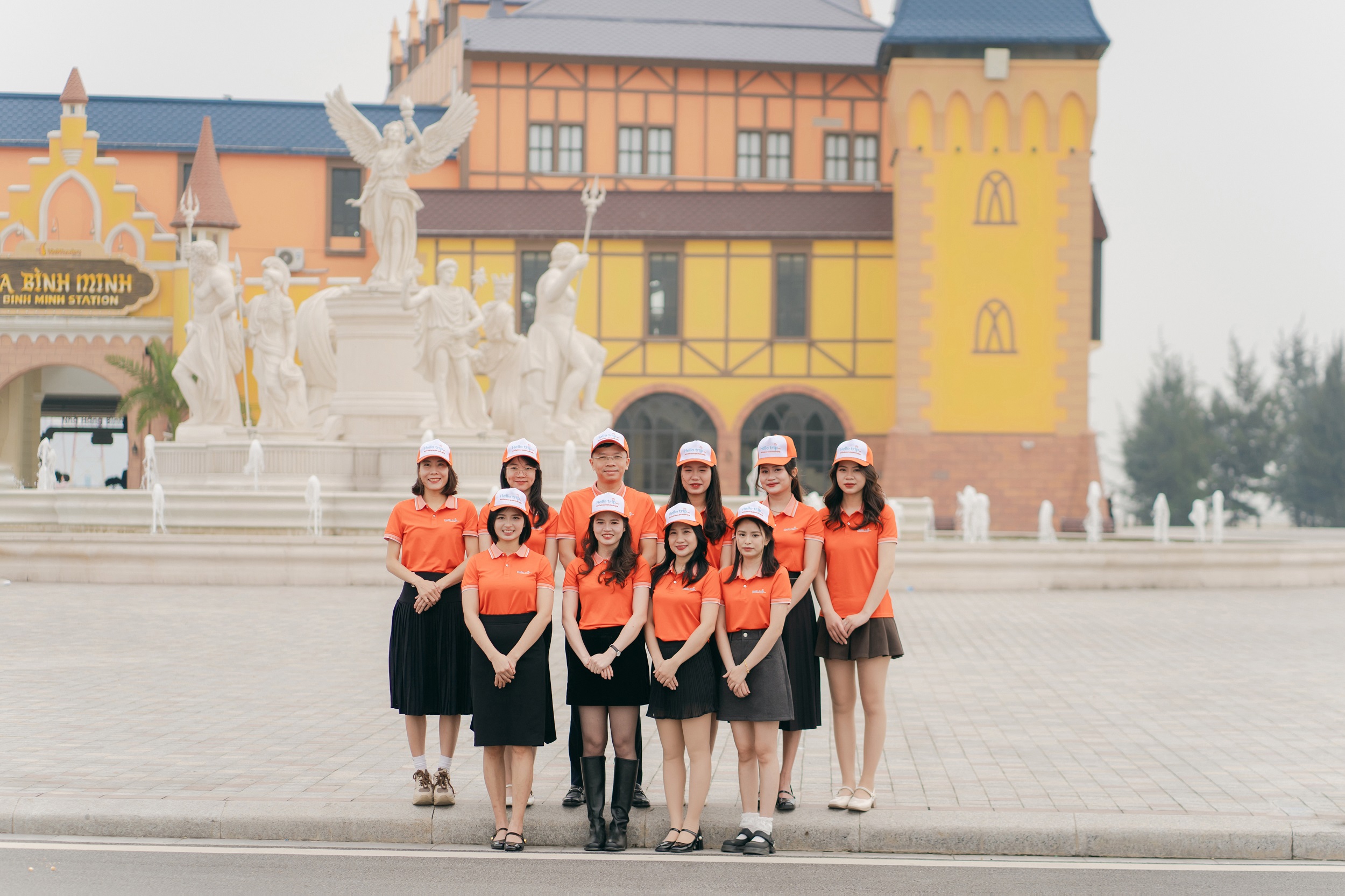 [CẬP NHẬT GIÁ VÉ] Vinwonders Cửa Hội 2026