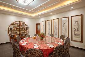KHÁCH SẠN QUỐC TẾ LỢI LAI MÓNG CÁI