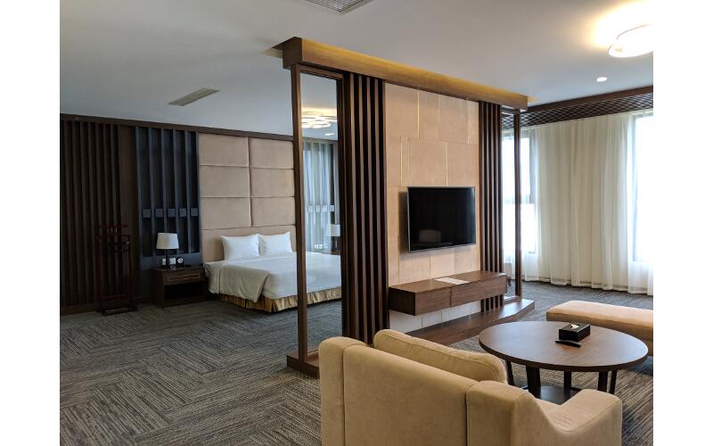 Mường Thanh Luxxury Sơn La