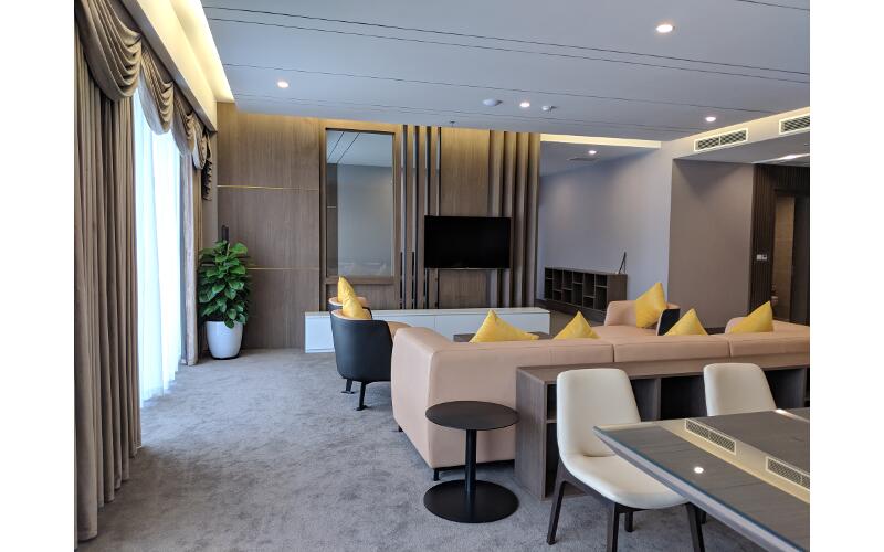 Mường Thanh Luxxury Sơn La