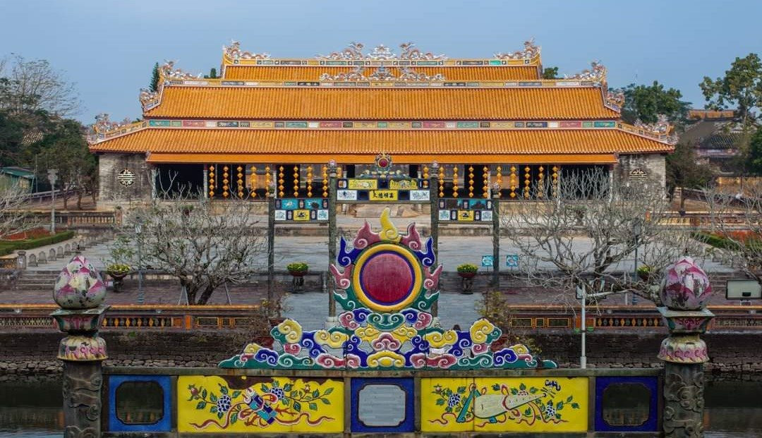 Tour Hà Nội - Đà Nẵng - Bà Nà Hills - Phố cổ Hội An - Cố đô Huế 4N3Đ trọn gói