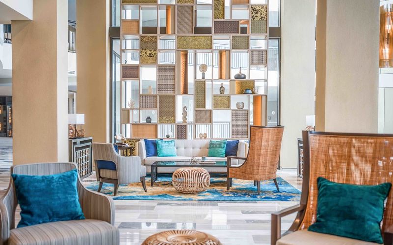 InterContinental Phú Quốc Long Beach Resort