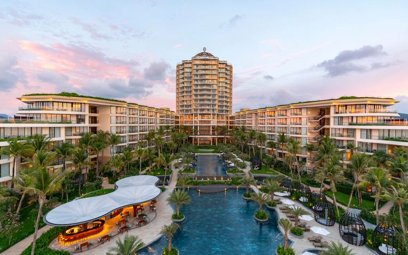InterContinental Phú Quốc Long Beach Resort