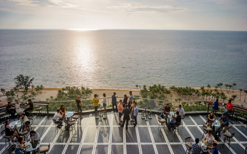 InterContinental Phú Quốc Long Beach Resort