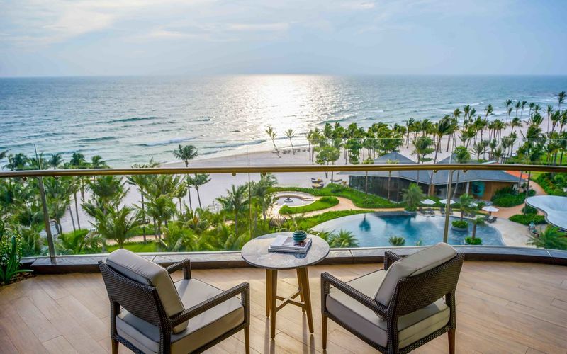 InterContinental Phú Quốc Long Beach Resort