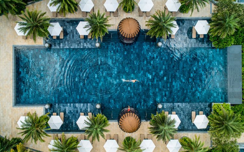 InterContinental Phú Quốc Long Beach Resort