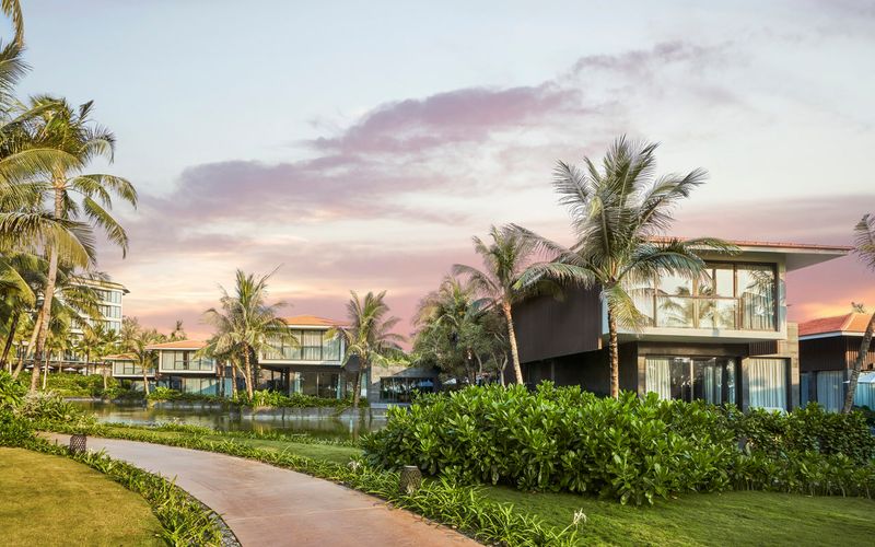 InterContinental Phú Quốc Long Beach Resort