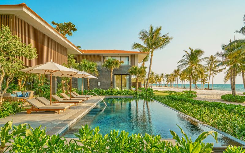InterContinental Phú Quốc Long Beach Resort