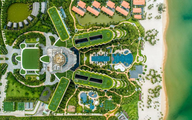 InterContinental Phú Quốc Long Beach Resort