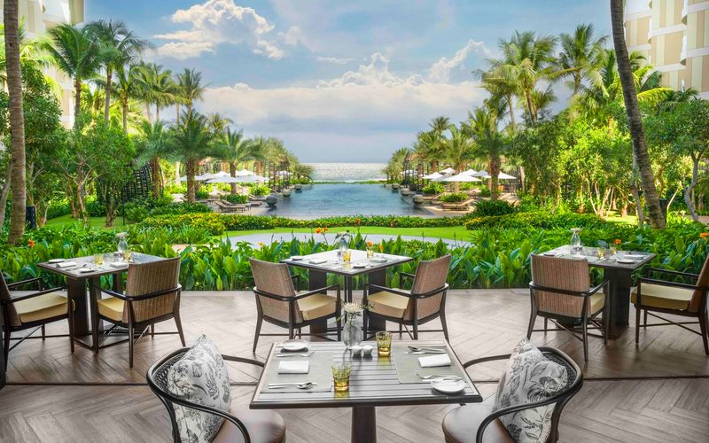 InterContinental Phú Quốc Long Beach Resort