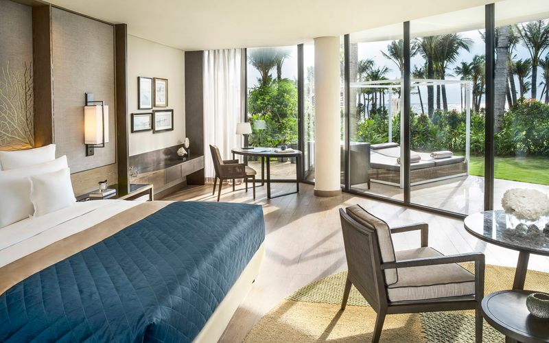InterContinental Phú Quốc Long Beach Resort