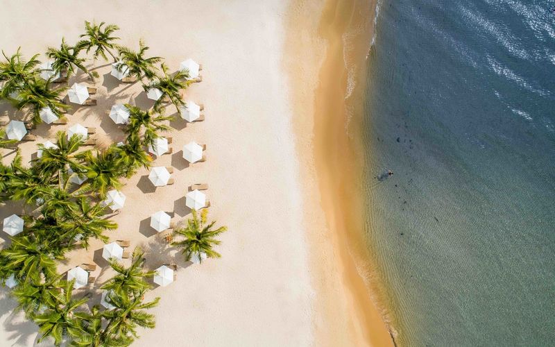 InterContinental Phú Quốc Long Beach Resort