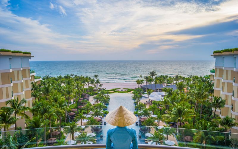InterContinental Phú Quốc Long Beach Resort