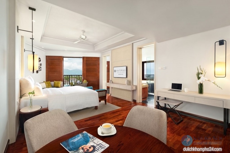 Pullman Danang Beach Resort