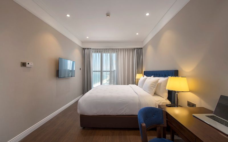 Khách sạn Altara Suites Đà Nẵng