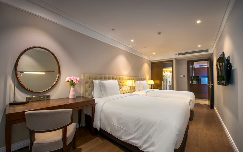 Khách sạn Altara Suites Đà Nẵng