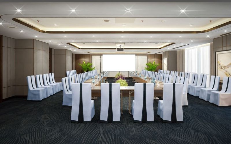 Khách sạn Altara Suites Đà Nẵng