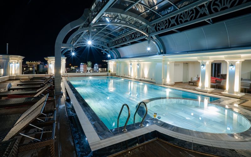 AVS Hotel Phú Quốc