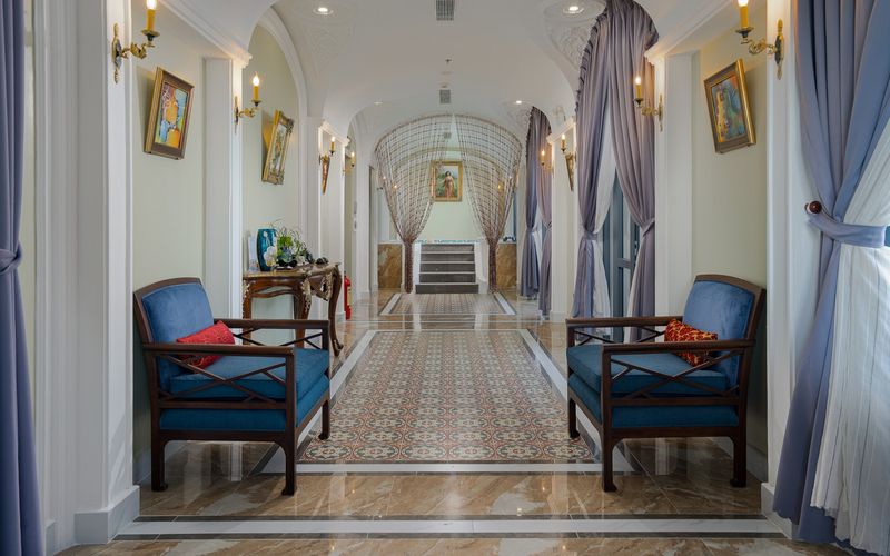 AVS Hotel Phú Quốc