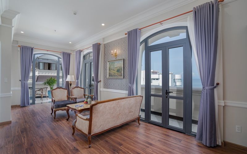 AVS Hotel Phú Quốc