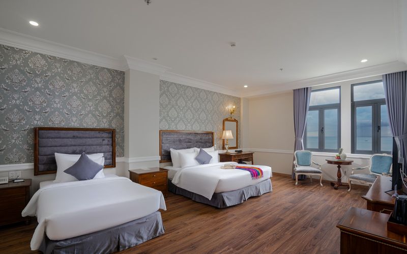 AVS Hotel Phú Quốc