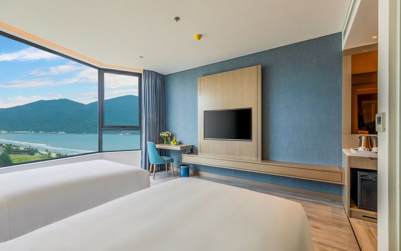 Khách sạn Awaken Đà Nẵng (Awaken Hotel Danang)