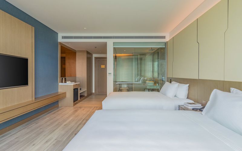 Khách sạn Awaken Đà Nẵng (Awaken Hotel Danang)